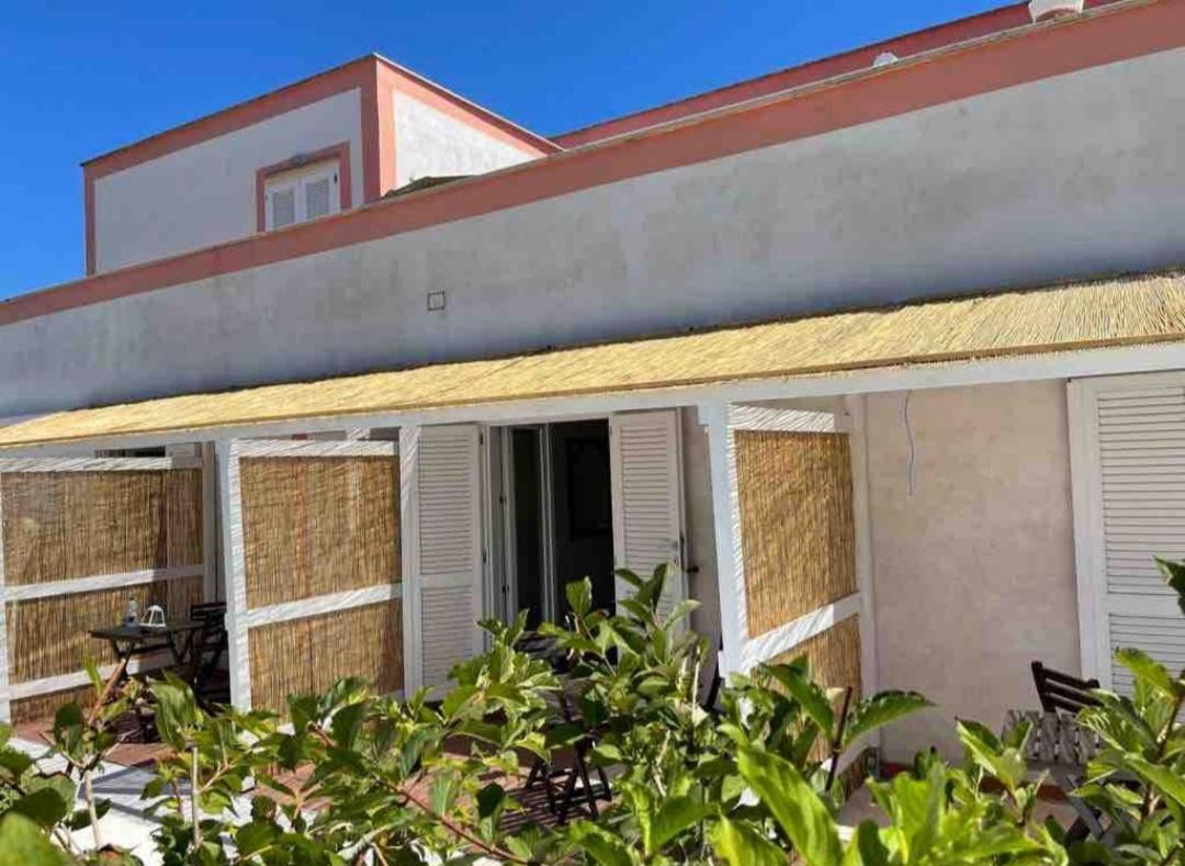 Casa Belvedere Del Core Ponza Exterior photo